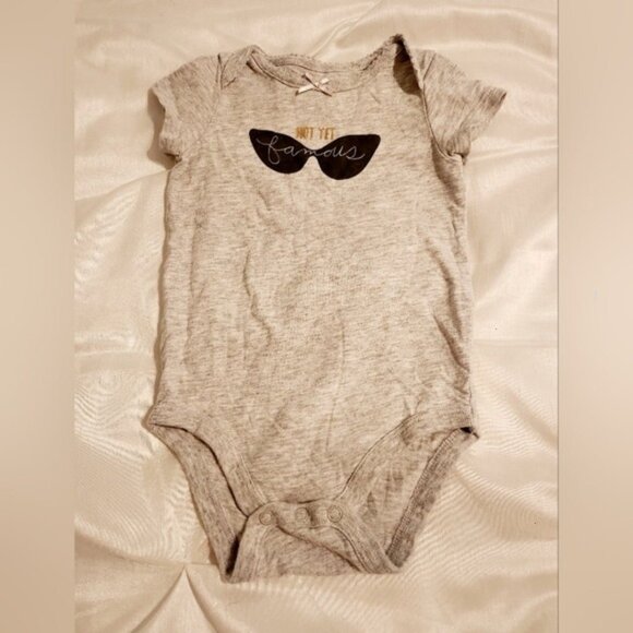 Other - Jumping Beans 12mo onesie